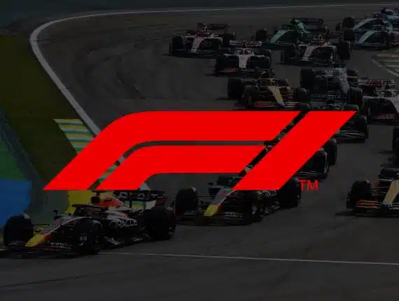 Apostas Vencedor Campeonato Mundial de Fórmula 1 2026