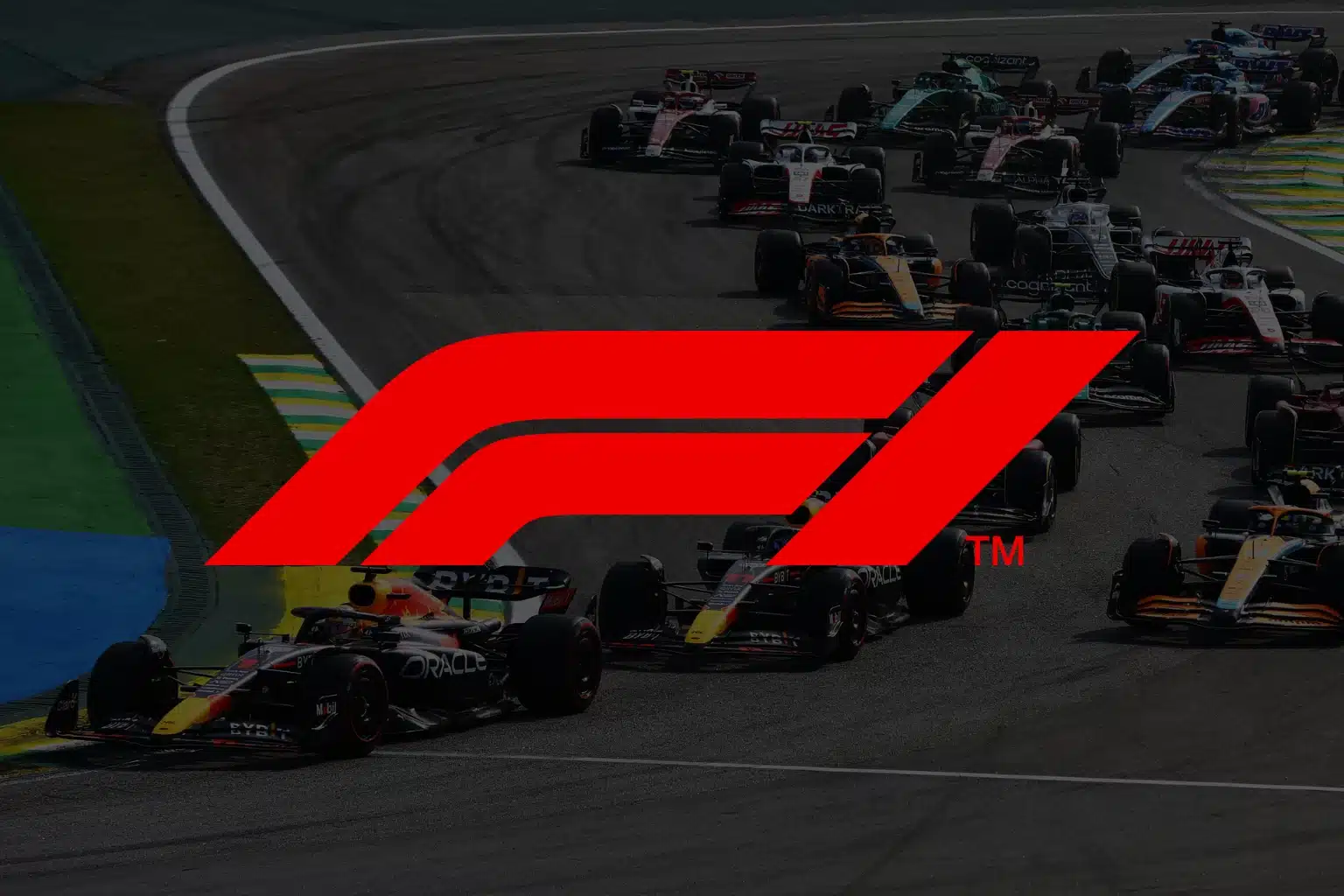 Apostas Vencedor Campeonato Mundial de Fórmula 1 2025