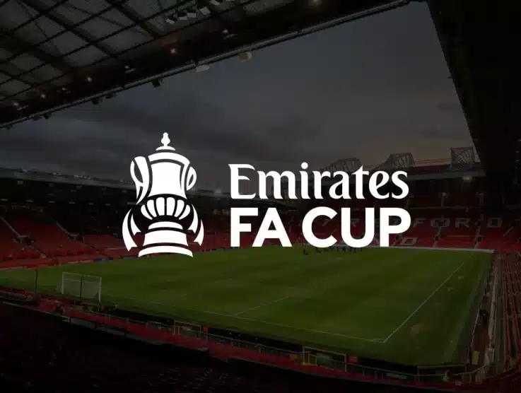 Apostas Vencedor FA CUP 2026