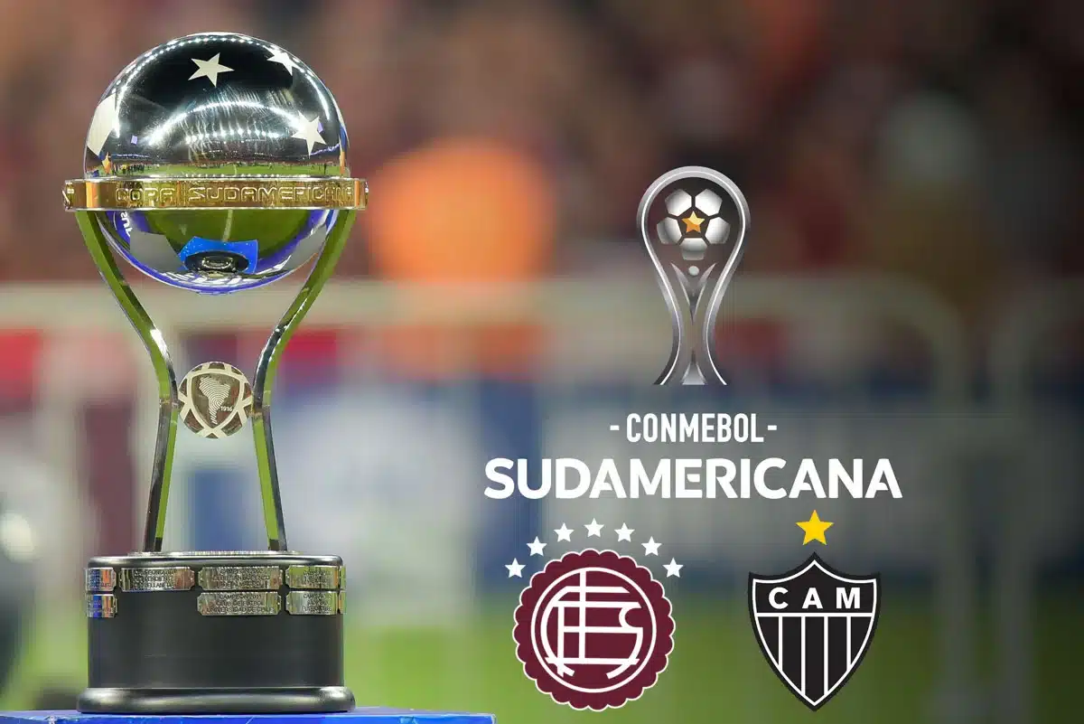 apostas final copa sul-americana