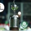 Palmeiras x Flamengo: o que as apostas na final da Copa Libertadores nos mostram