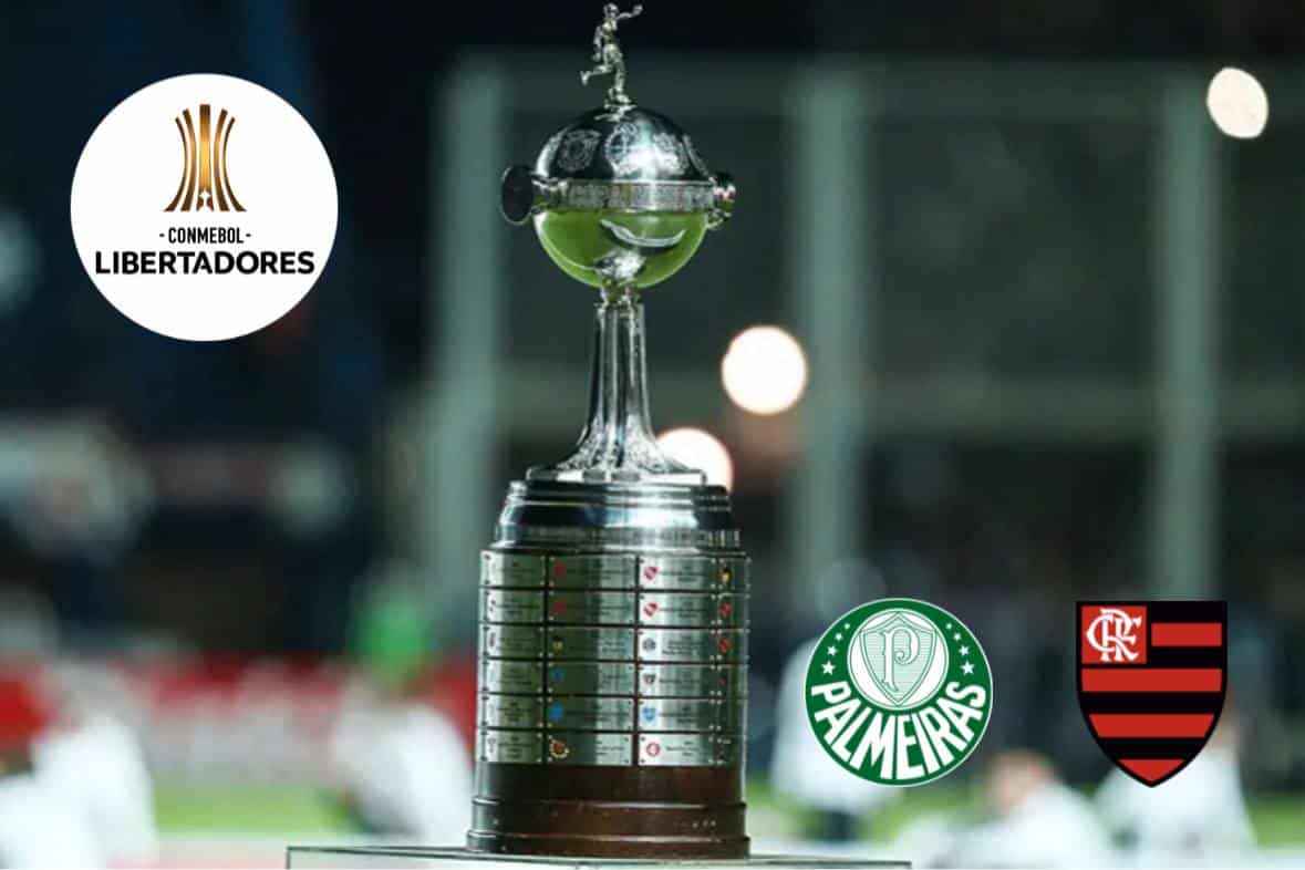 final libertadores