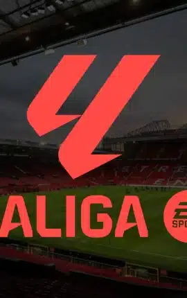 Apostas Vencedor La Liga 2026