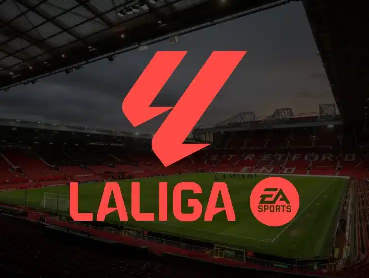 Apostas Vencedor La Liga 2026