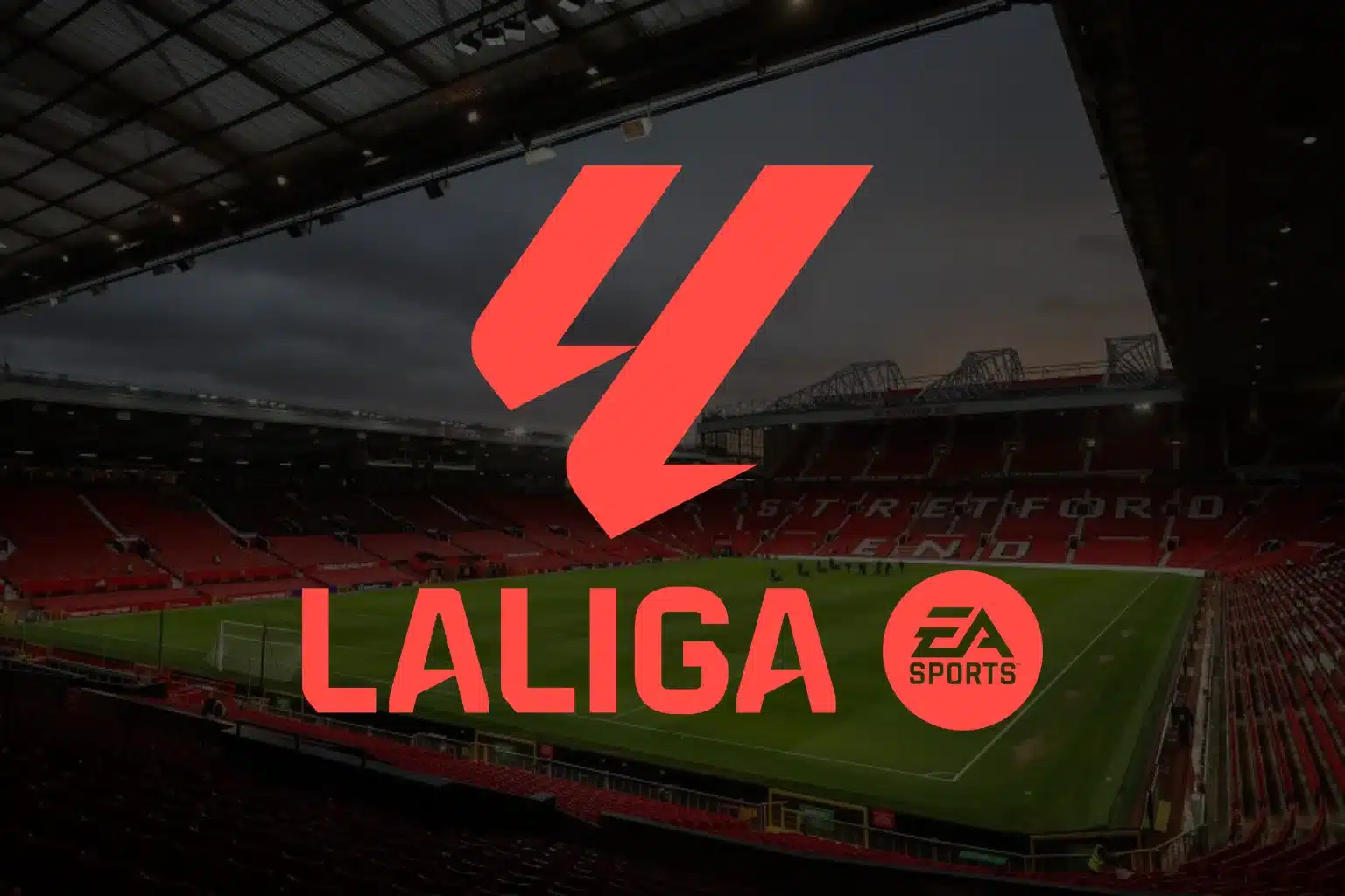 Apostas Vencedor La Liga 2026