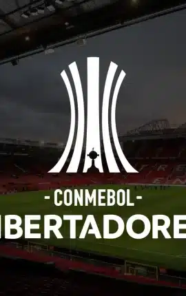 Apostas Vencedor Libertadores da América 2026
