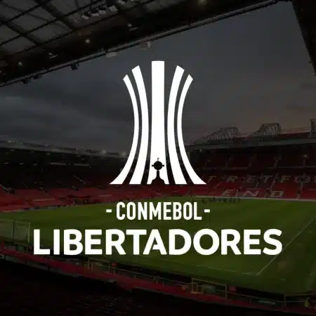 Apostas Vencedor Libertadores da América 2026