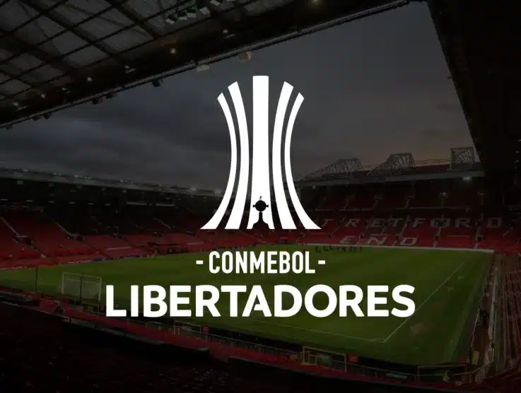 Apostas Vencedor Libertadores da América 2026