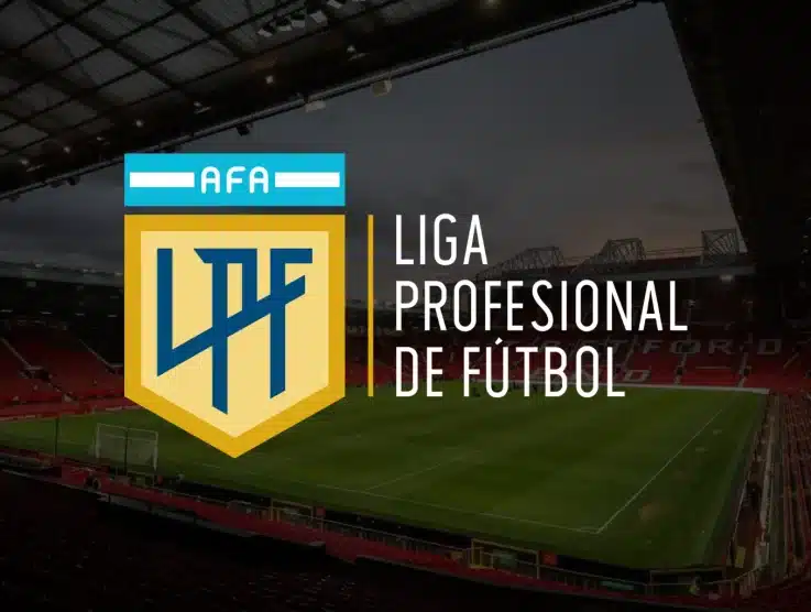 Apostas Vencedor Liga Argentina Apertura 2026