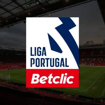 Apostas Vencedor Liga Portugal 2026