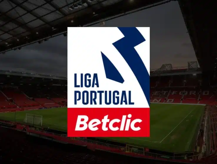 Apostas Vencedor Liga Portugal 2026
