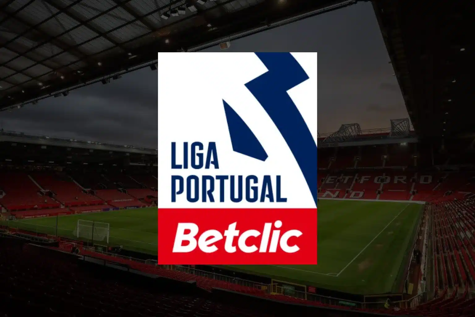 Apostas Vencedor Liga Portugal 2026