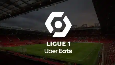 Apostas Vencedor Ligue 1 2026