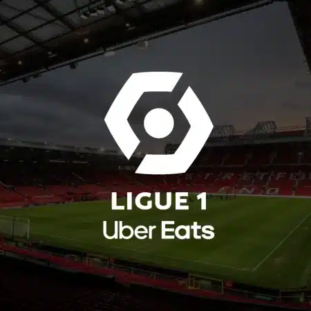 Apostas Vencedor Ligue 1 2026