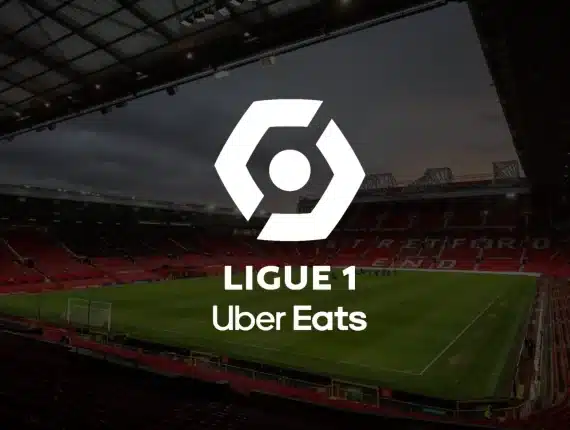 Apostas Vencedor Ligue 1 2026