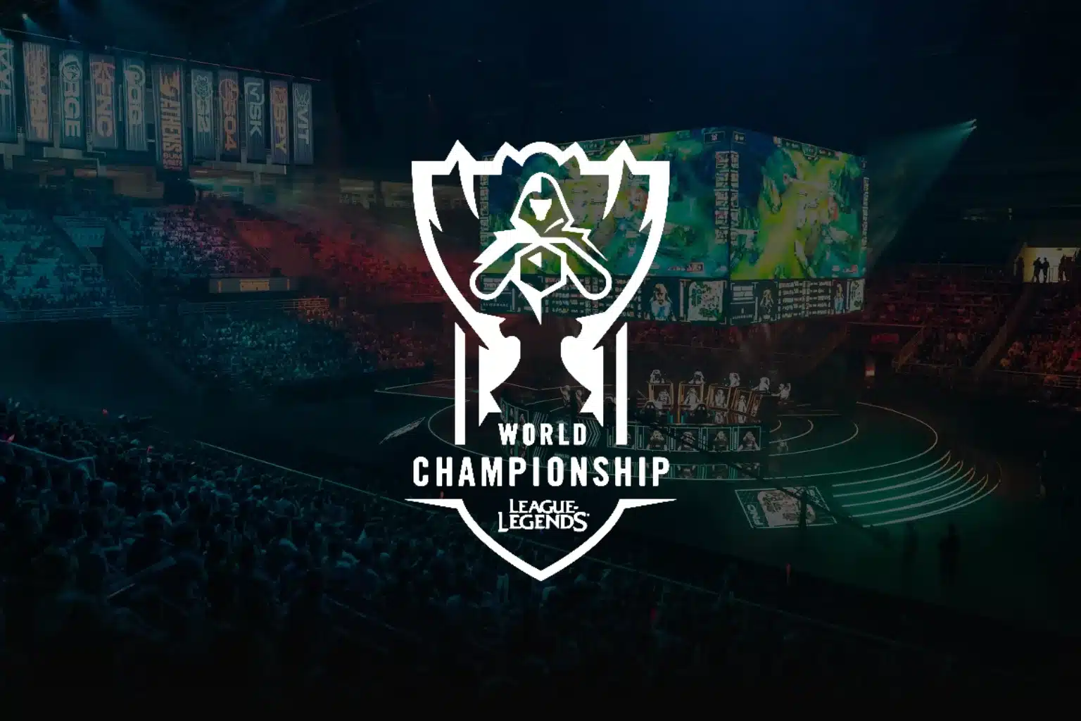 Apostas Vencedor Campeonato Mundial de League of Legends 2026