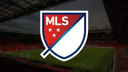 Apostas Vencedor MLS 2025