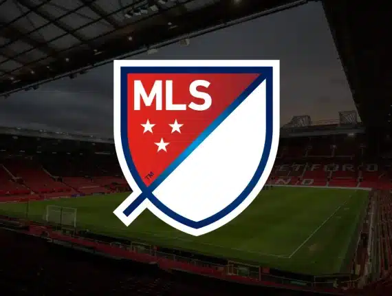 Apostas Vencedor MLS 2026