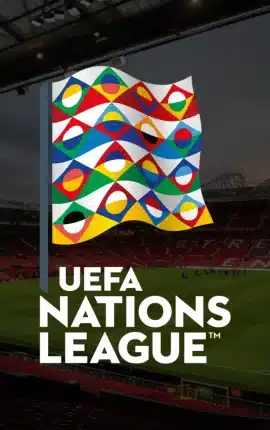 Apostas Vencedor UEFA Nations League A 2027