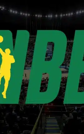 Apostas Vencedor NBB 2026