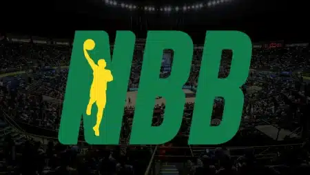 Apostas Vencedor NBB 2026