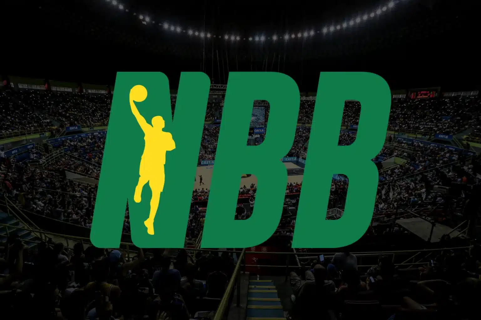 Apostas Vencedor NBB 2026