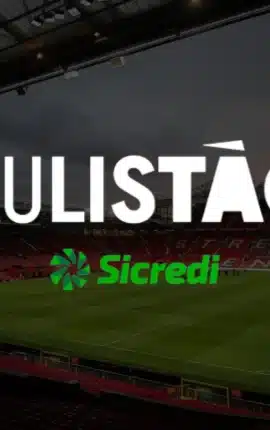 Apostas Vencedor Campeonato Paulista 2027