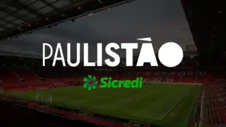 Apostas Vencedor Campeonato Paulista 2026