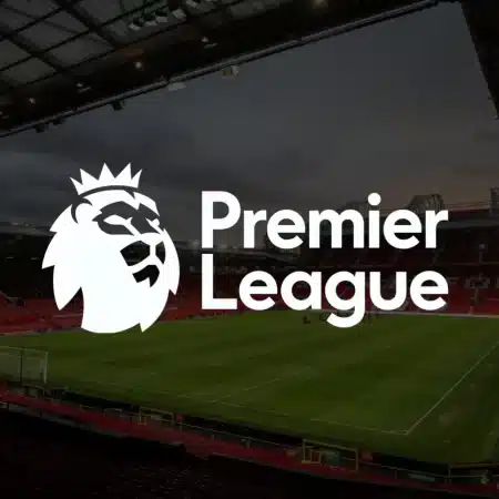 Apostas Vencedor Premier League 2026