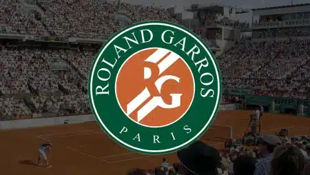 Apostas Vencedor Roland Garros 2026