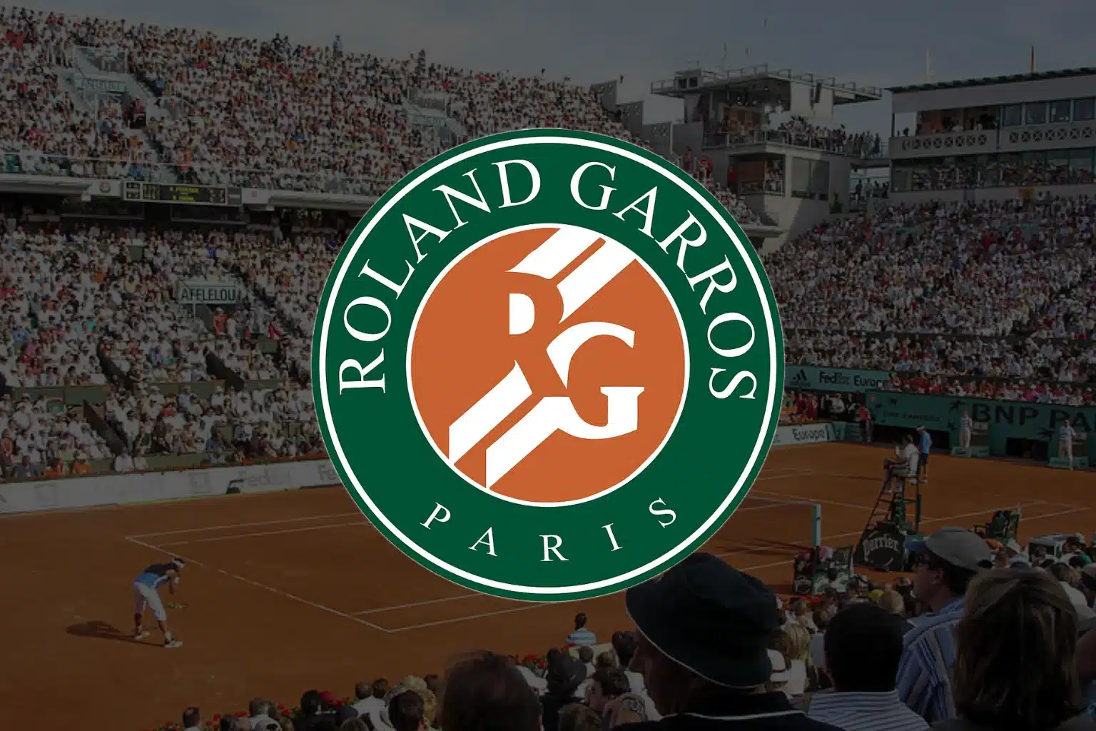 Apostas Vencedor Roland Garros 2026