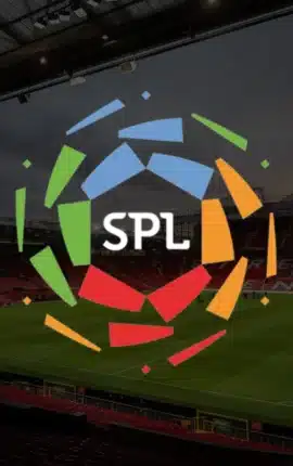 Apostas Vencedor Saudi Pro League 2026