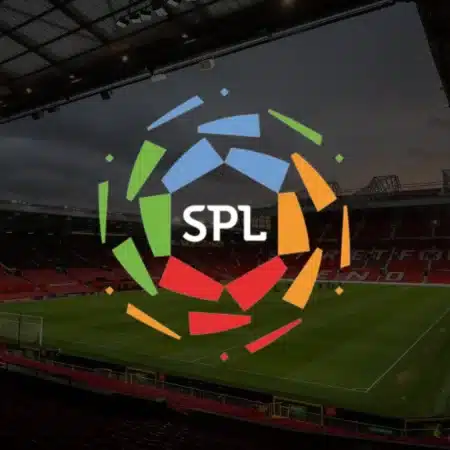 Apostas Vencedor Saudi Pro League 2026