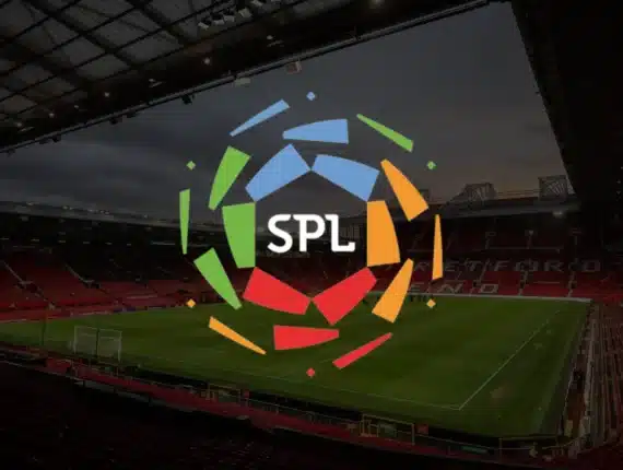 Apostas Vencedor Saudi Pro League 2026