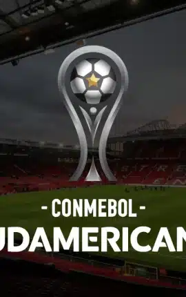Apostas Vencedor Copa Sul-Americana 2026