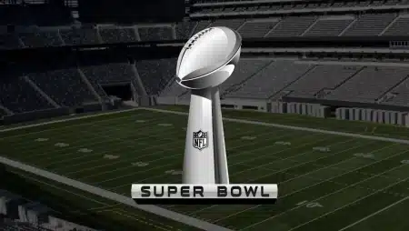 Apostas Vencedor Super Bowl LX 2026