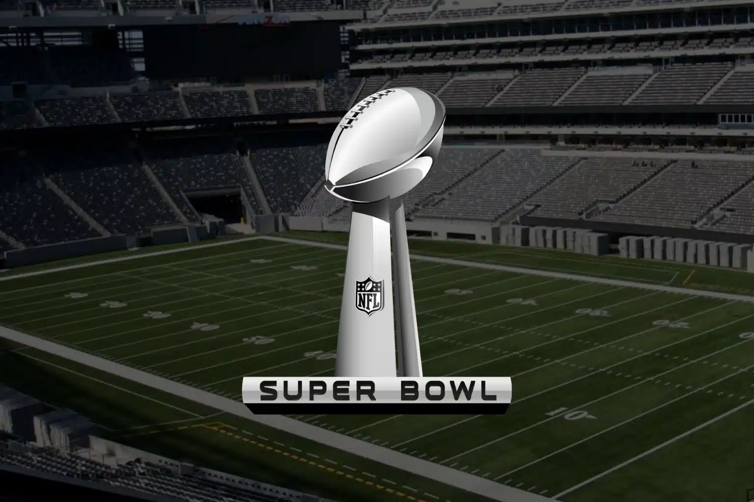 Apostas Vencedor Super Bowl LX 2026