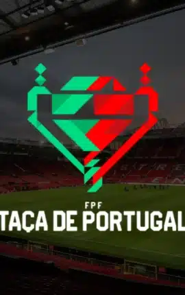 Apostas Vencedor Taça de Portugal 2027