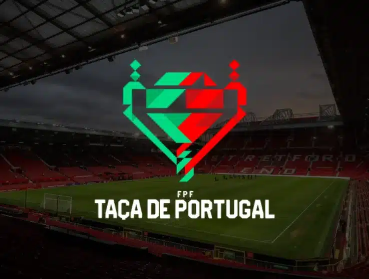Apostas Vencedor Taça de Portugal 2027