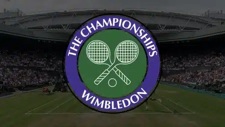 Apostas Vencedor Wimbledon 2026