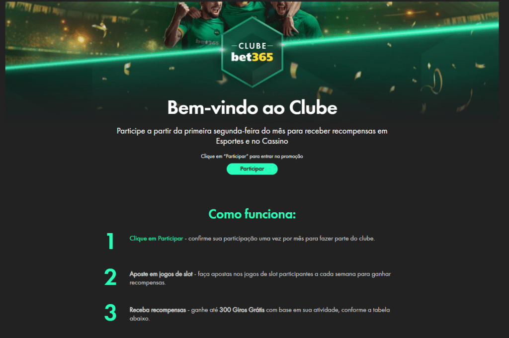 clube bet365