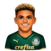 Apostas Vitor Roque Artilheiro Brasileirão 2026