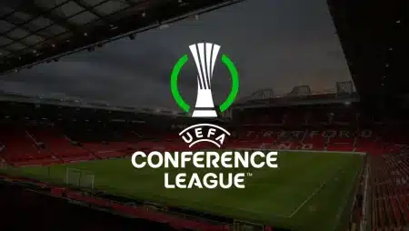 Apostas Vencedor Liga da Conferência da UEFA 2026