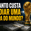 Quanto custa sediar uma Copa do Mundo?