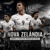 Como a Nova Zelândia chega para a Copa do Mundo de 2026: elenco, destaques e chances