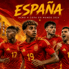 Como a Espanha chega para a Copa do Mundo de 2026: elenco, destaques e chances