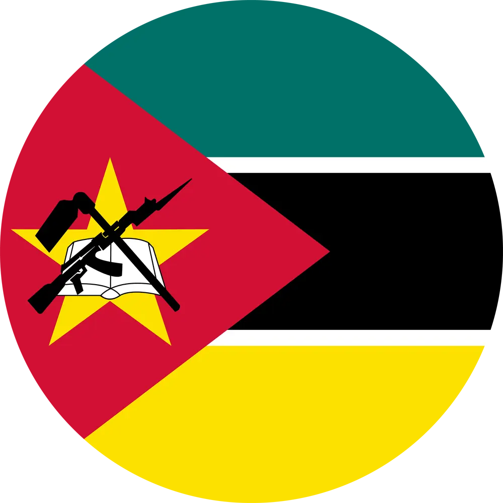 Sites de apostas en Mozambique